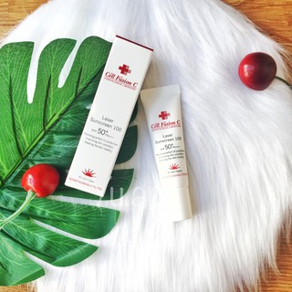 [ ✨SALE KHỦNG ✨ ] Minisize Kem chống nắng Cell Fusion