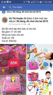 Khăn tắm, nước rửa tay,...