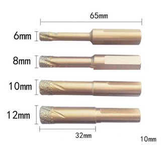 Mũi khoan gạch đá cứng, Mũi khoan đá granite, Mũi khoan đá cầu thang, Mũi khoan đá hoa cương, Mũi khoan gạch men