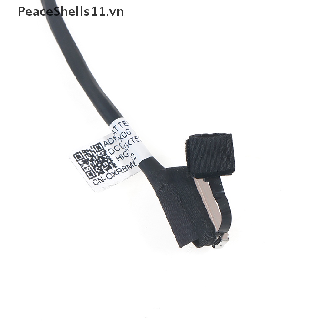 1 Dây Cáp Pin Laptop Cho Dell Latitude E5250 DC02001YX00