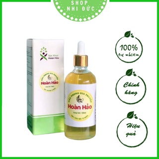 Tinh dầu hoàn hảo - xử lý vấn đề về răng miệng, giải độc, đầy hơi