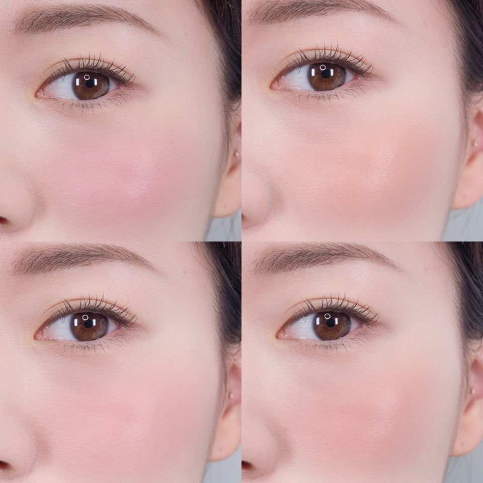 Phấn má hồng Too Cool For School Artclass By Rodin Blusher - HONGS BEAUTY | BigBuy360 - bigbuy360.vn