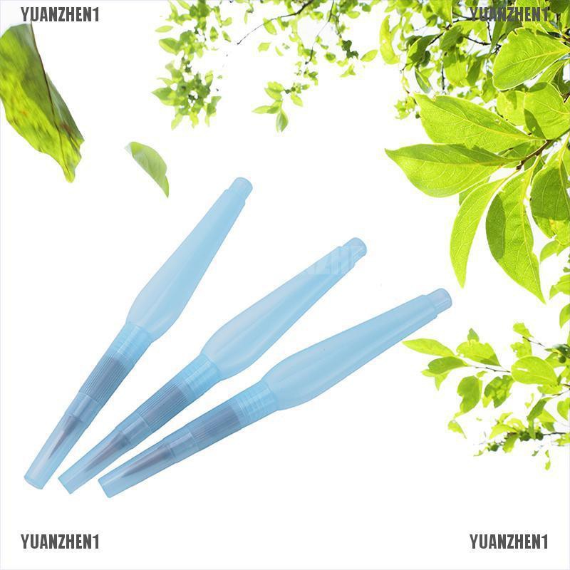 Set 3 Cọ Vẽ Màu Nước YUANZHEN1