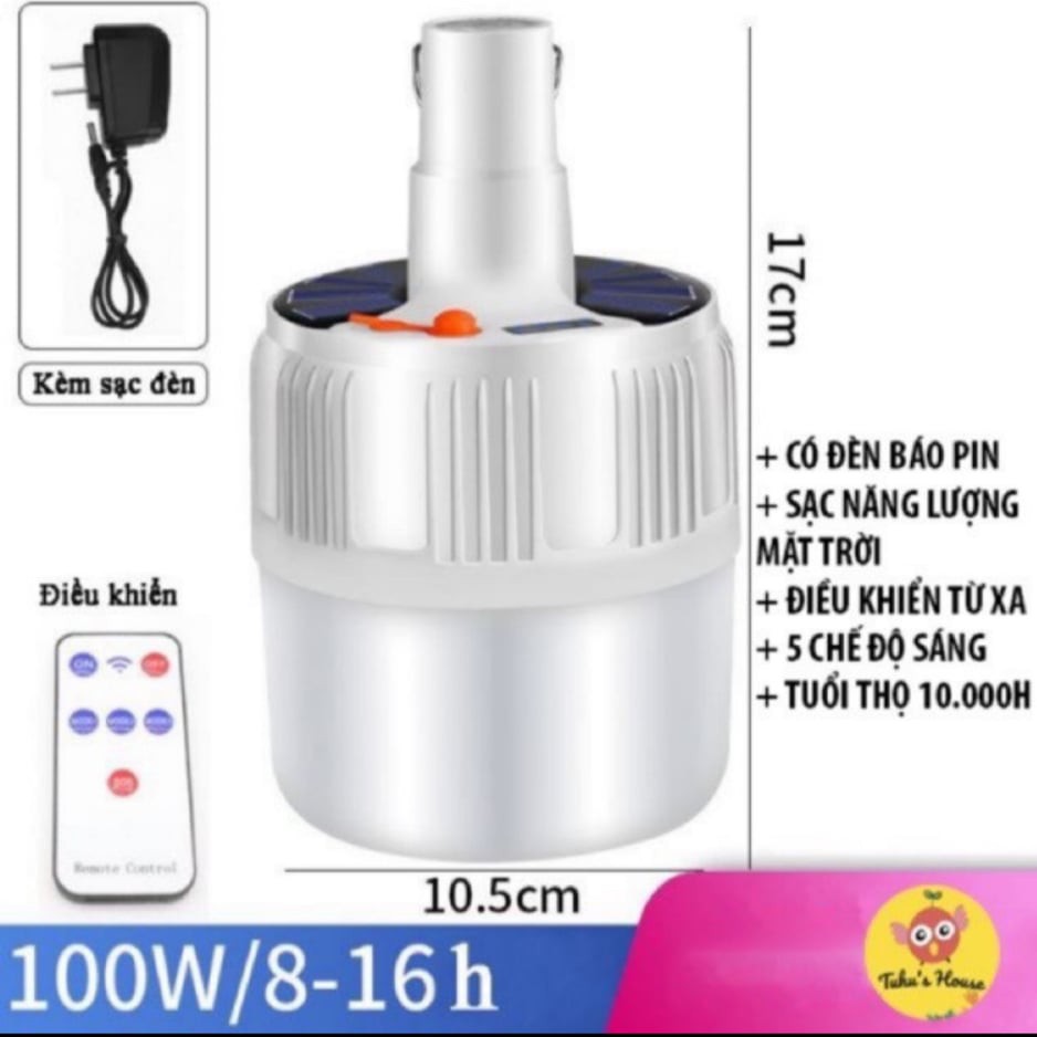 Dây Đèn LED Trang Trí 50 Mét, Đèn LED Kim Cương Cuốn Cây Cao Cấp