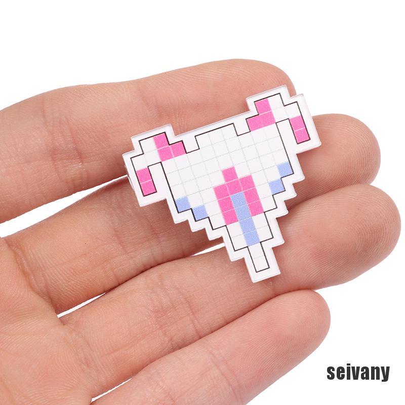 Kẹp Tóc Hóa Trang Nhân Vật Anime Dangan Ronpa Chiaki Nanami | BigBuy360 - bigbuy360.vn