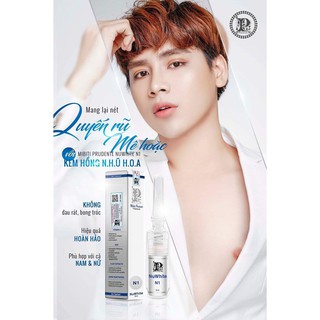 KEM GIẢM THÂM MÔI NUWHITE LA1 N1 H6 V1 M1 - 3321