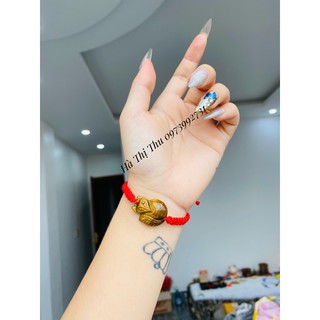 Vòng đá hồ ly mắt hổ