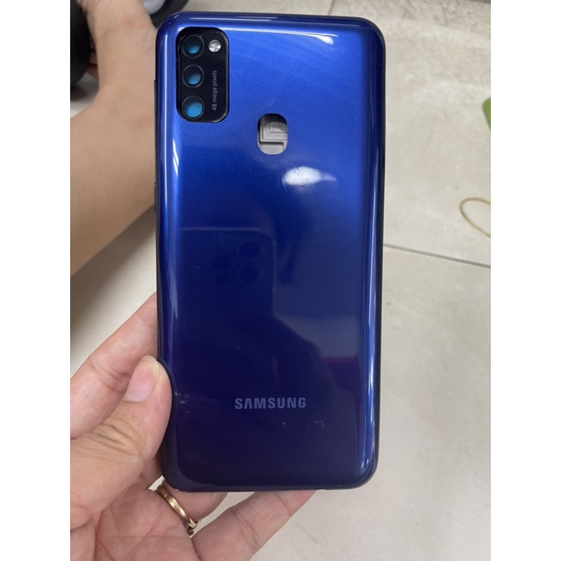 Vỏ samsung M21