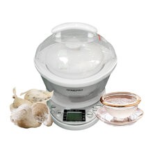Nồi chưng yến nấu chậm siêu tiện lợi Homepro HP-7M 700ml