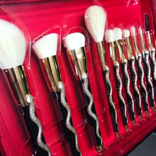 Cọ Rắn Make Up