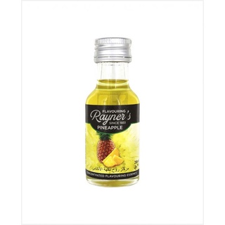 Hương dứa hiệu Rayner's Pineapple Favouring 28ml