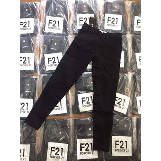 Quần Legging F21