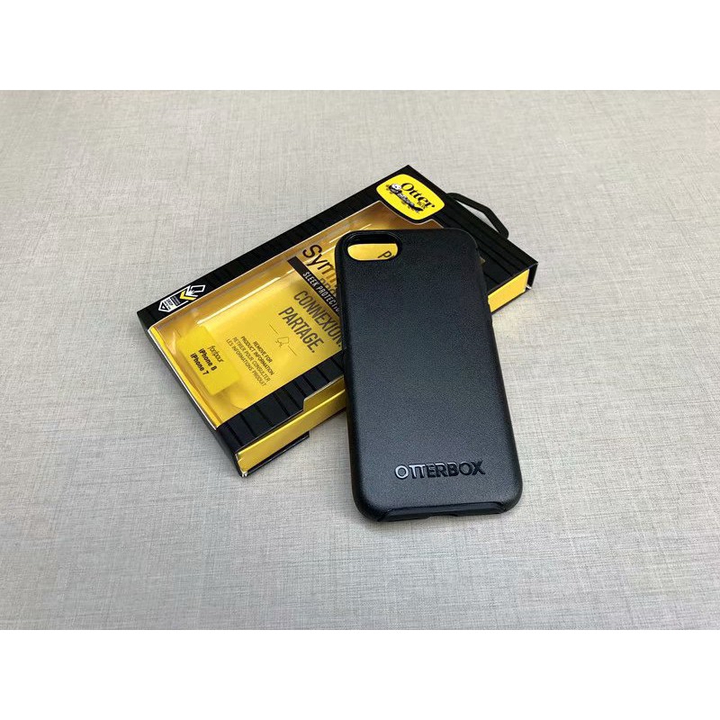 Otterbox Ốp Lưng Điện Thoại Chống Sốc Dành Cho Iphone6s Iphone7 Iphone8 Plus 7plus