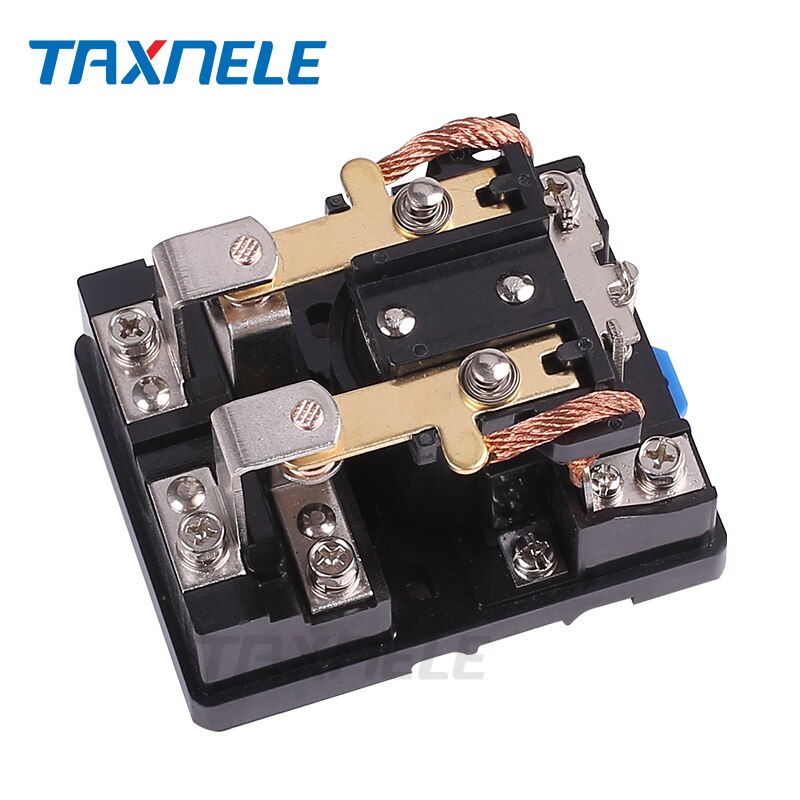 Rơ Le Điện Tử PCB 12V 24VDC 220VAC JQX-62F 2Z 80A