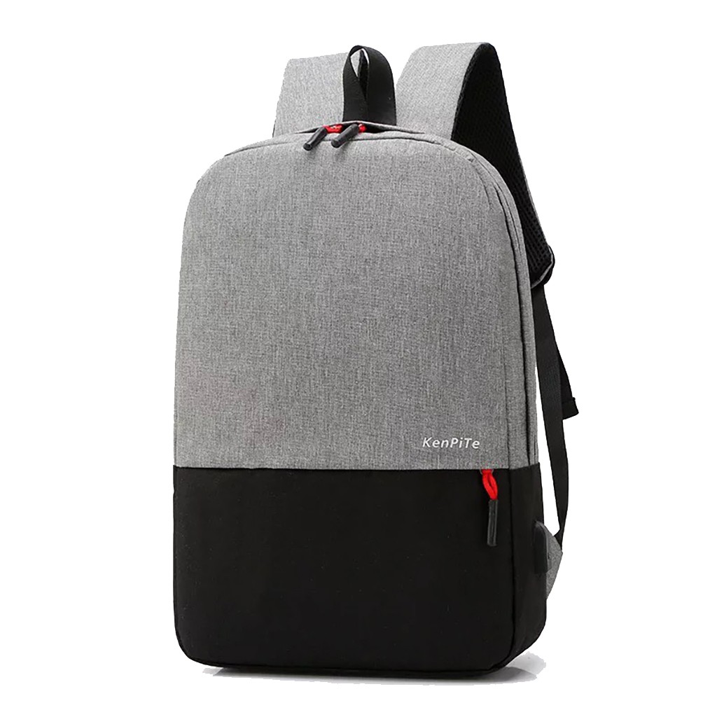 Balo Nam Đẹp Đi Học Sinh Viên Đựng Được Laptop Balo Nam Cao Cấp Có Ngăn Rộng Đựng Sách Vở Học Sinh ĐANG GIẢM GIÁ - PB050