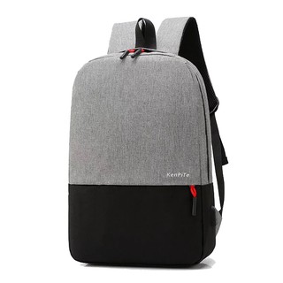 Balo Nam Đẹp Đi Học Sinh Viên Đựng Được Laptop Balo Nam Cao Cấp Có Ngăn Rộng Đựng Sách Vở Học Sinh ĐANG GIẢM GIÁ - PB050
