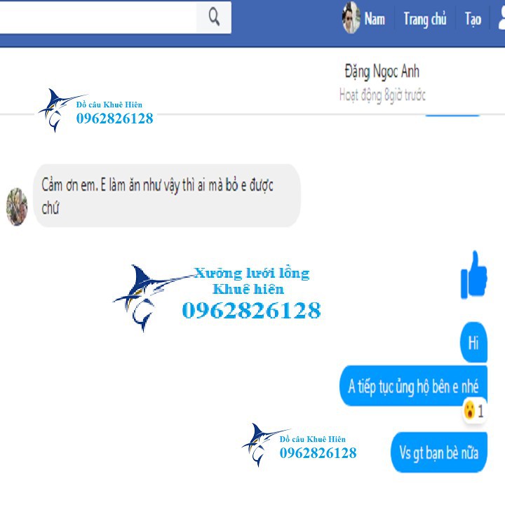 Cước câu cá Nhật Varivas 150m