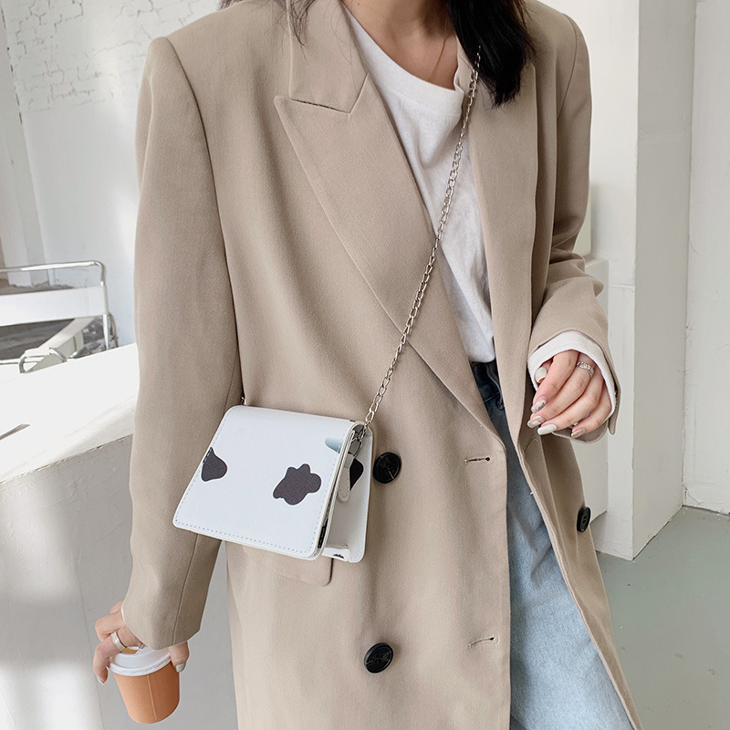 Túi Xách Đeo Chéo Thời Trang Dành Cho Nữ