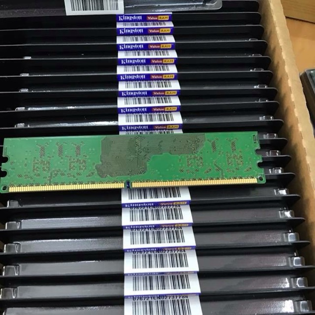 Ram 1g/667 ddr2 cũ