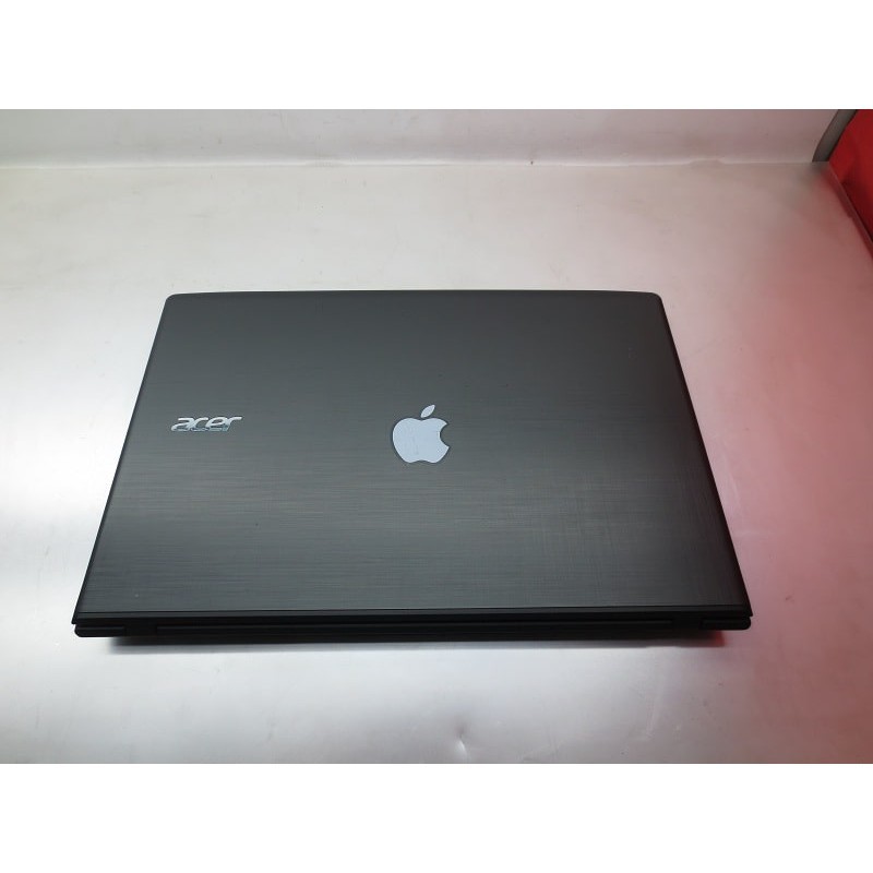 Laptop Cũ Văn Phòng Acer Aspire E5-575 CPU Core i5-7200U Ram 4GB SSD 120GB + HDD 500GB LCD FHD (1920 X 1080) 15.6'' inch | BigBuy360 - bigbuy360.vn