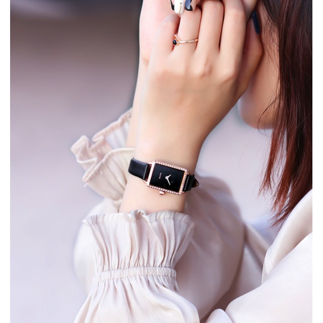 Đồng hồ nữ thời trang cao cấp sang chảnh Guo MW35 Miu Luxury | BigBuy360 - bigbuy360.vn