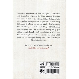 Khúc Đắm Say Tuyệt Vọng
