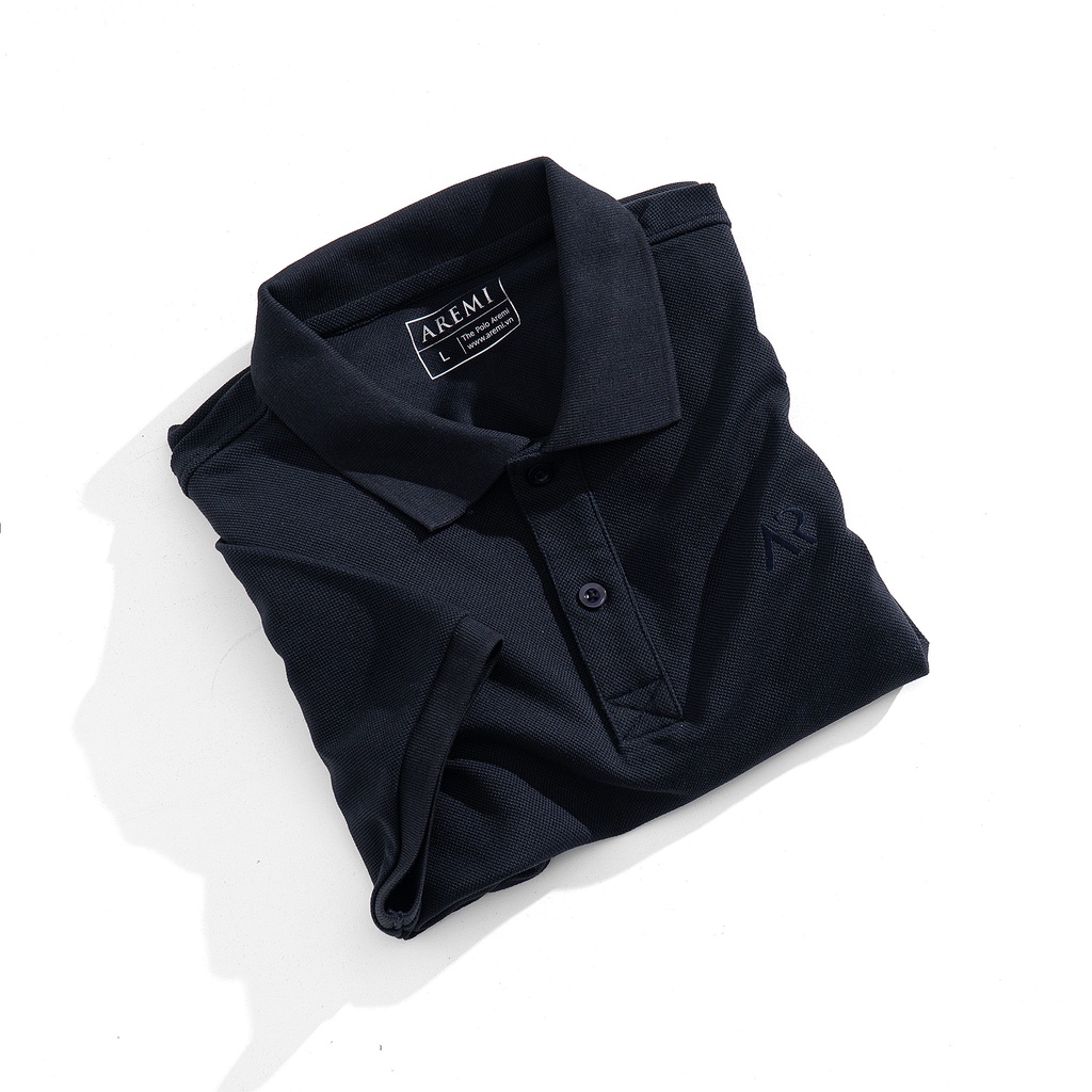 Áo thun Polo nam BASIC cổ bẻ vải cá sấu cotton,4 màu trẻ trung  đơn giản ,phong cách hiên đại AREMI 2021 | BigBuy360 - bigbuy360.vn