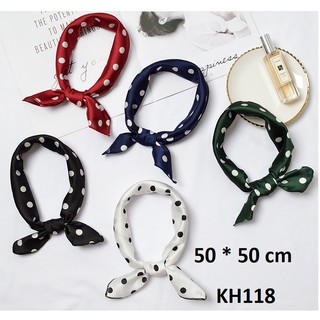 Khăn choàng cổ hàng nhập-kh118
