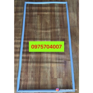 Khung Ron ( Gioăng) Ngăn Mát Tủ Lạnh Panasonic Model NR-BL307 Loại Cài