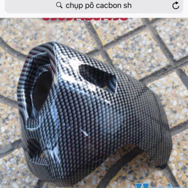 Combo 3 món oc guong 2017+ bọc chia khoa+chip dit po các bon