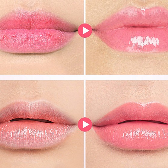 [Hàng mới về]Mặt nạ môi mềm môi làm hồng môi Nourishing Moisturizing Lip Balm | BigBuy360 - bigbuy360.vn