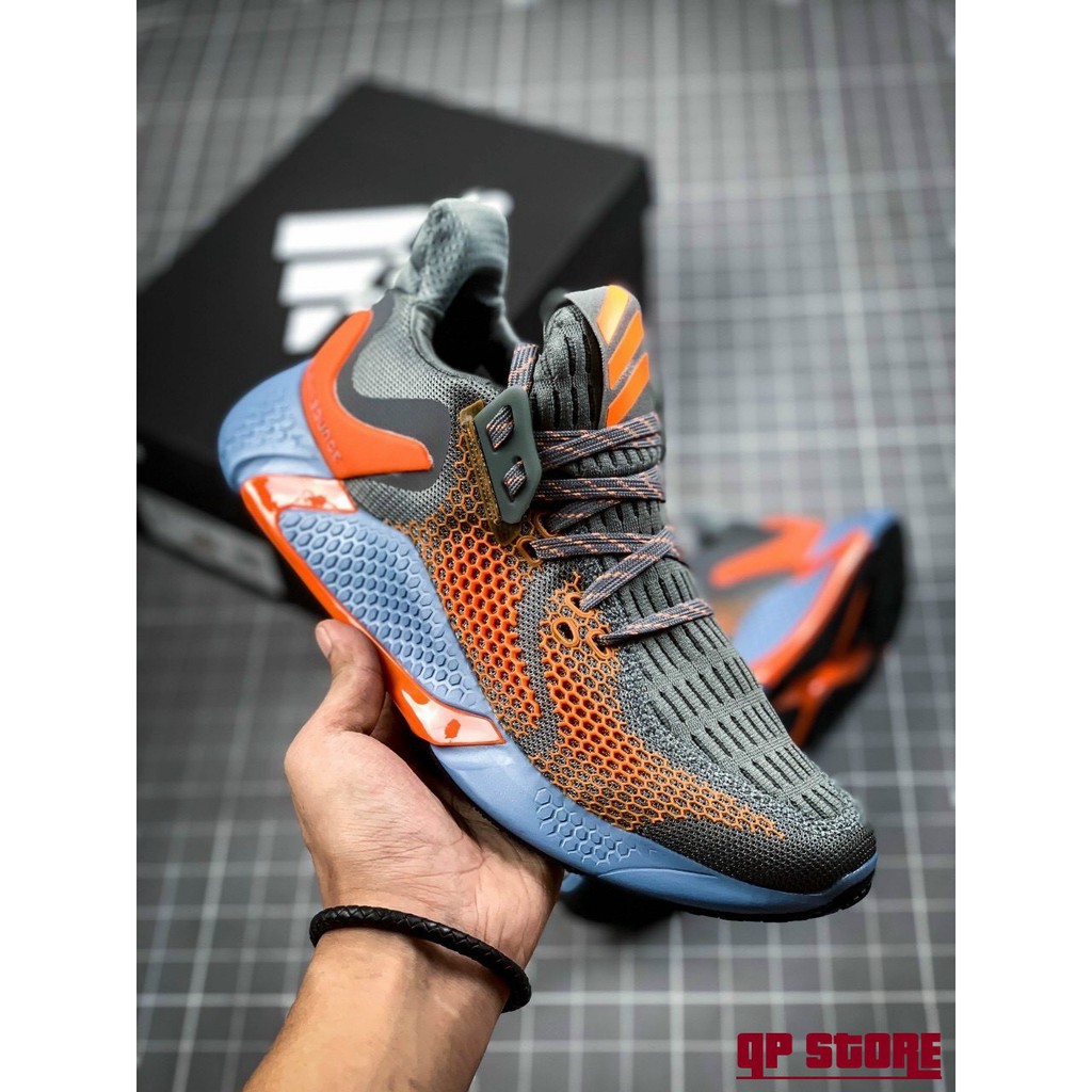 Giày Thể Thao Adidas Alphabounce XT (Chính hãng - FullBox)