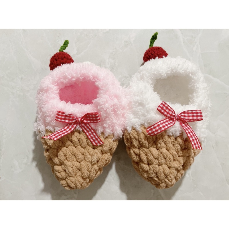 Túi ngủ que kem cho doll 10cm,15cm  nt chọn màu gửi size cho Tiệm