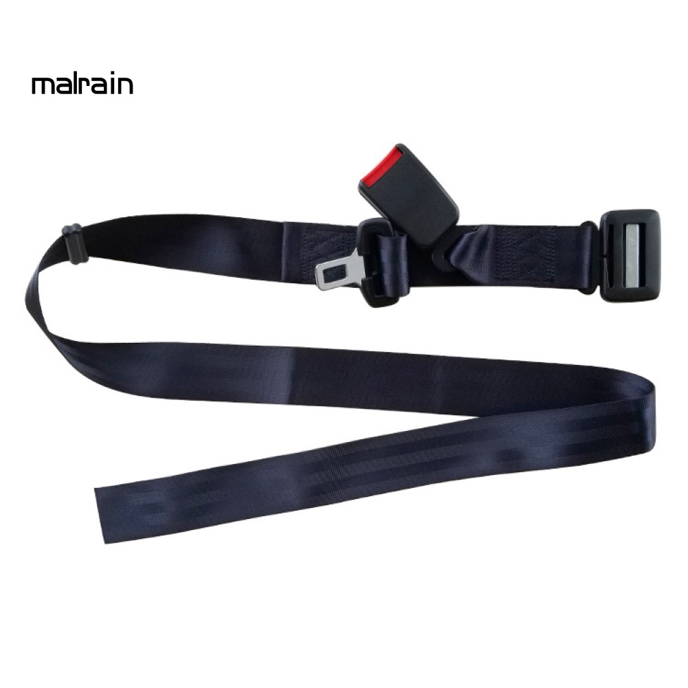 Dây Đai An Toàn Điều Chỉnh Được Thông Dụng Cho Mẹ Bầu Trên Xe Hơi