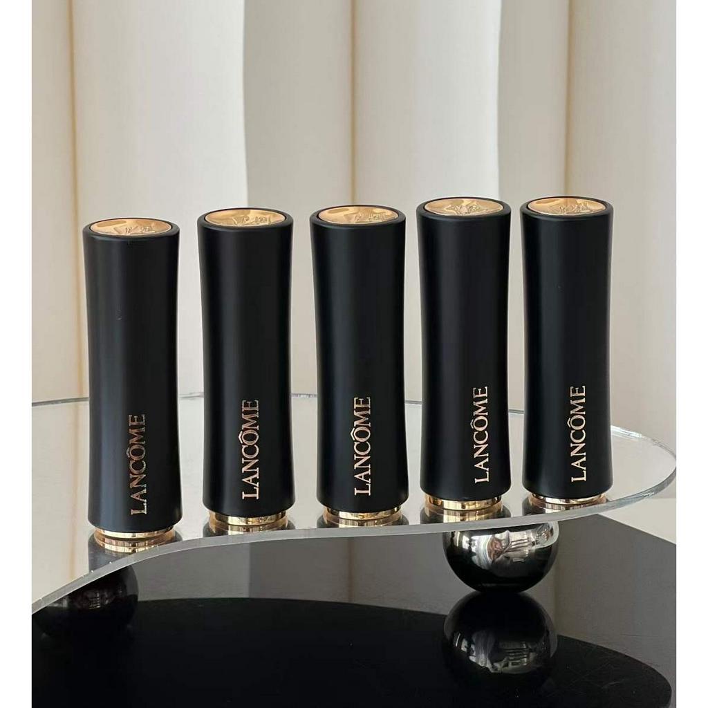 [HOT 2022] Son Lancome L’Absolu Rouge Drama 4 dòng limited siêu đẹp, siêu lì, bản full size, Tiệm Son Ruby