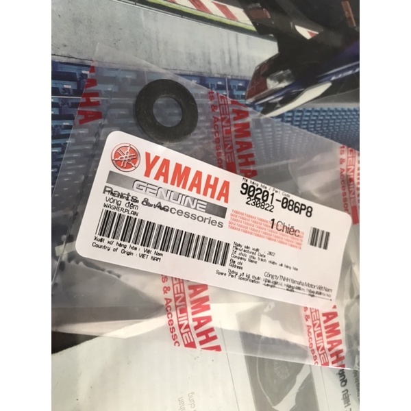 90201-086P8 | Vòng đệm YAMAHA