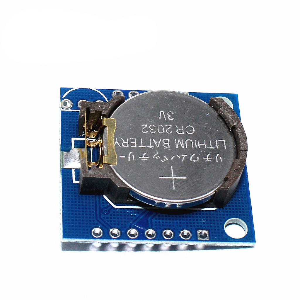 Module thời gian thực RTC DS1307 - HT095