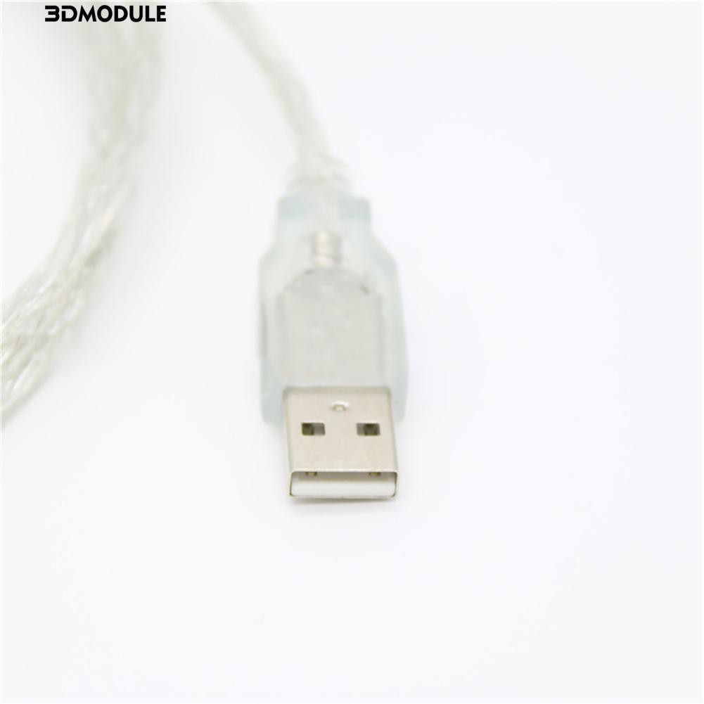 Dây Cáp Truyền Dữ Liệu Từ Usb Sang Ieee 1394 1394