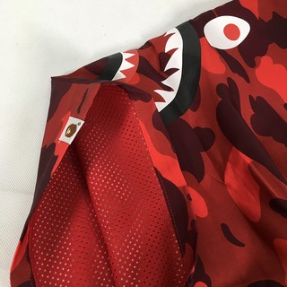 Quần Short Bape Shark 15