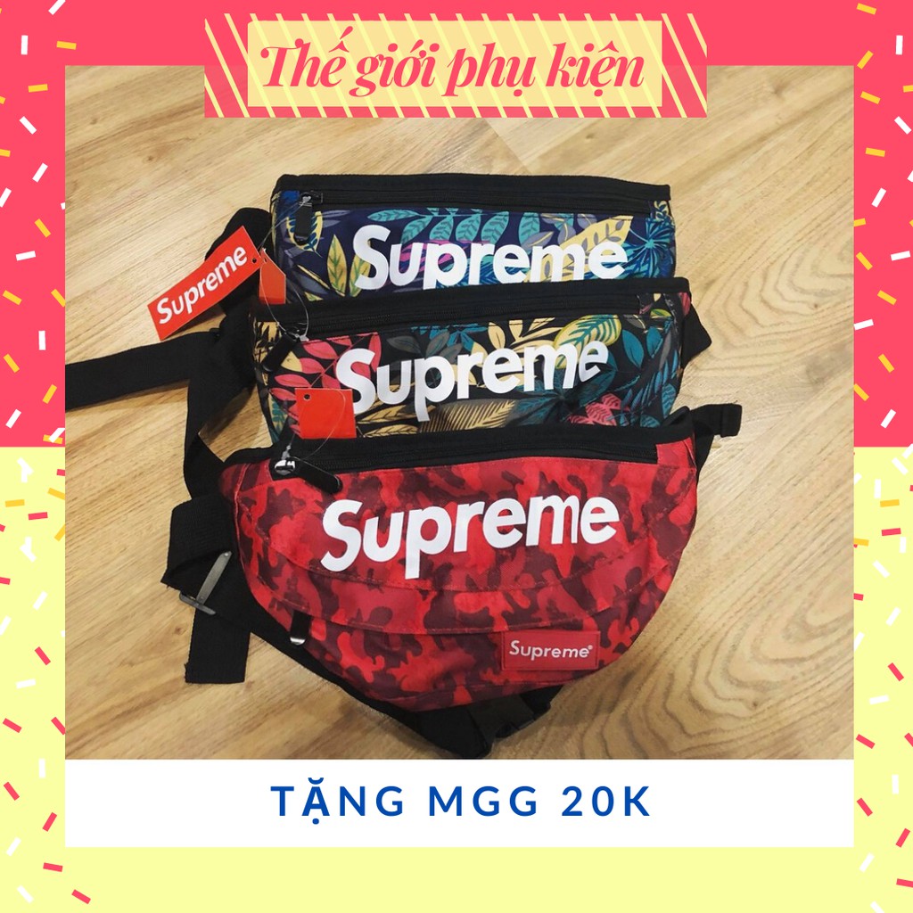 Túi đeo chéo 💖 Freeship 💖 Giảm 20k  nhập [BALO 20] 💖 Túi Phong cách thời trang xu hướng 2020