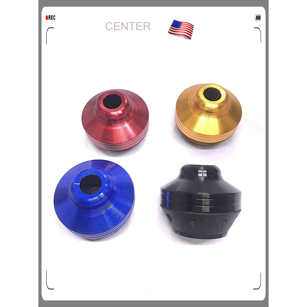 Gù chống đổ phuộc trước new model caro mới K15 Free Ship Free Ship