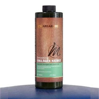 COLLAGEN MARSARONI PHỤC HỒI TÓC 800ML