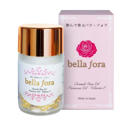 BELLA FORA - KHỬ MÙI | BigBuy360 - bigbuy360.vn