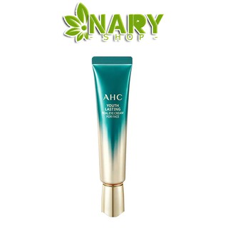  Kem Mắt AHC Ageless Real Eye Cream For Face 12ml &30ml nội địa Hàn Quốc