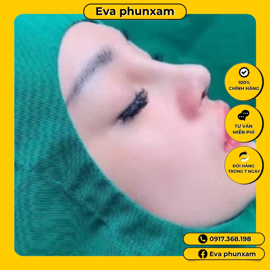 Săng vải có lỗ dùng trong spa