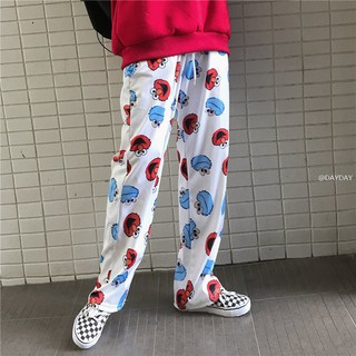 Quần Kaws #1 loại nhiều hình