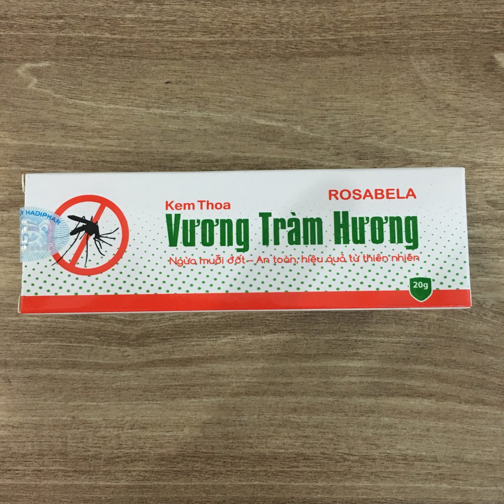 Xịt da chống muỗi Vương Tràm Hương 60ml 🎯️FREESHIP🎯️ An toàn từ thảo dược thiên nhiên [Hàng chính hãng]