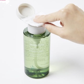 Nước tẩy trang trà xanh innisfree Green Tea Cleansing Water 300ml, nước tẩy trang sạch sâu và dưỡng ẩm - Mina.cosmetic1 | BigBuy360 - bigbuy360.vn