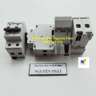 Cầu dao tự động MCB 2P Panasonic