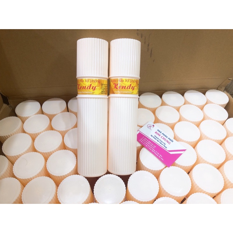 Nước hoa xịt phòng V1 (Hương Enchanteur/Hương hoa hồng) 220ml